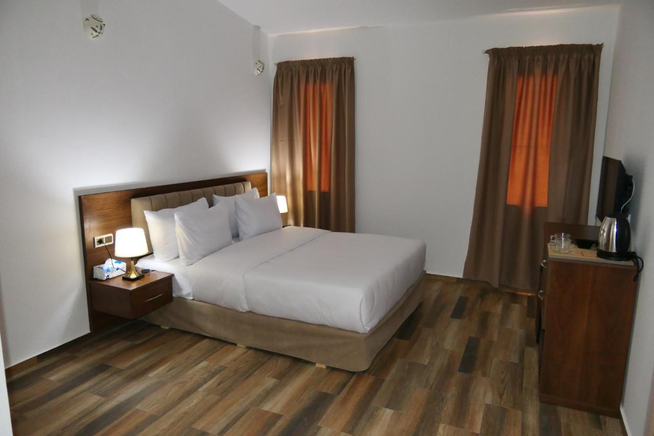 Hotel Corail De Cabo カボ・ネグロ エクステリア 写真