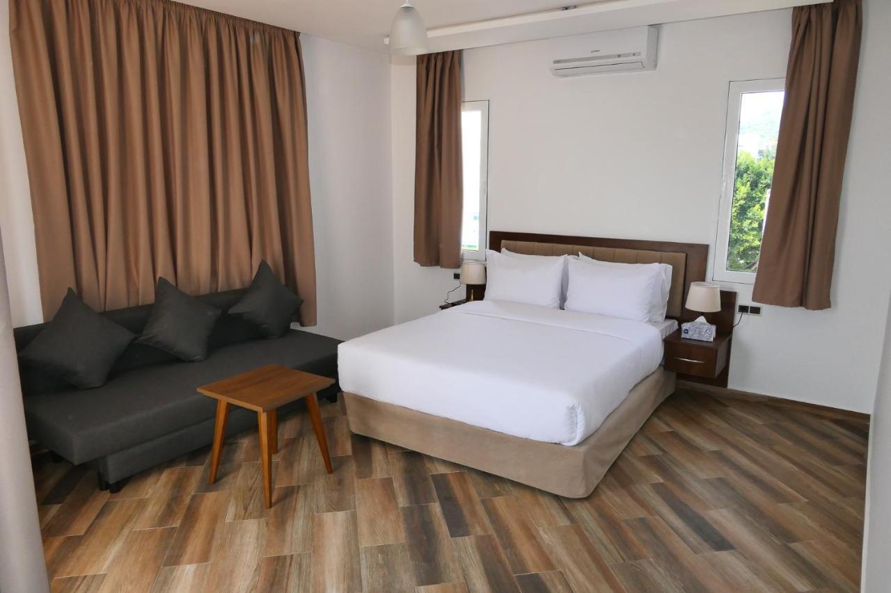 Hotel Corail De Cabo カボ・ネグロ エクステリア 写真