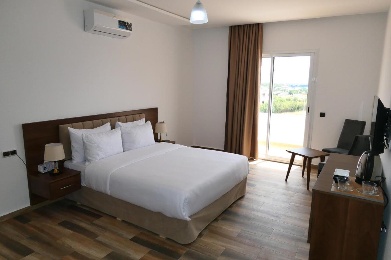 Hotel Corail De Cabo カボ・ネグロ エクステリア 写真