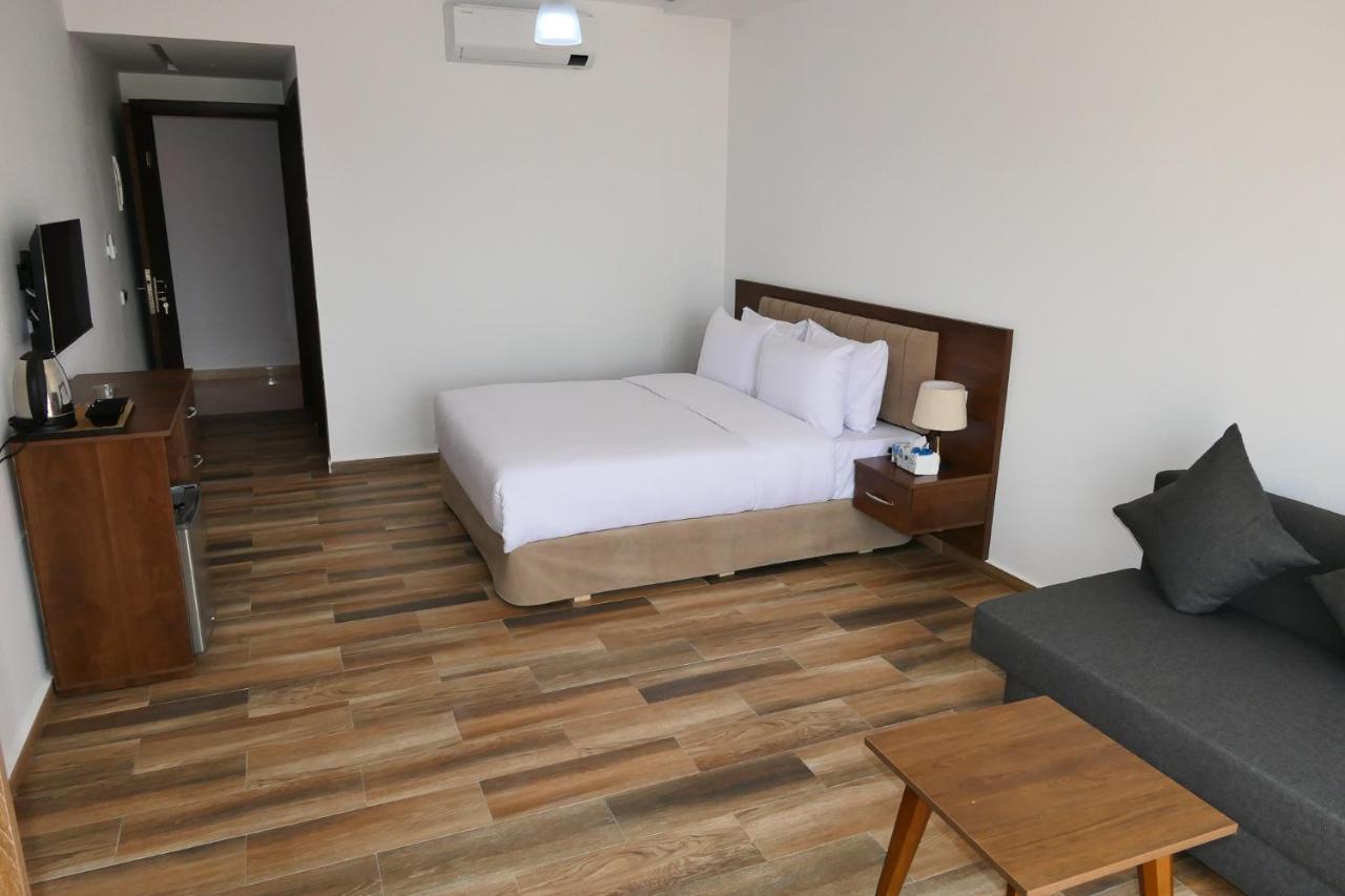 Hotel Corail De Cabo カボ・ネグロ エクステリア 写真