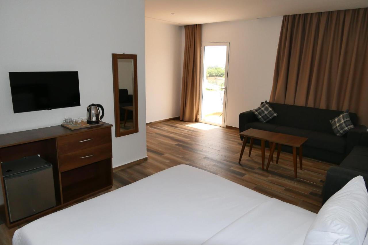 Hotel Corail De Cabo カボ・ネグロ エクステリア 写真