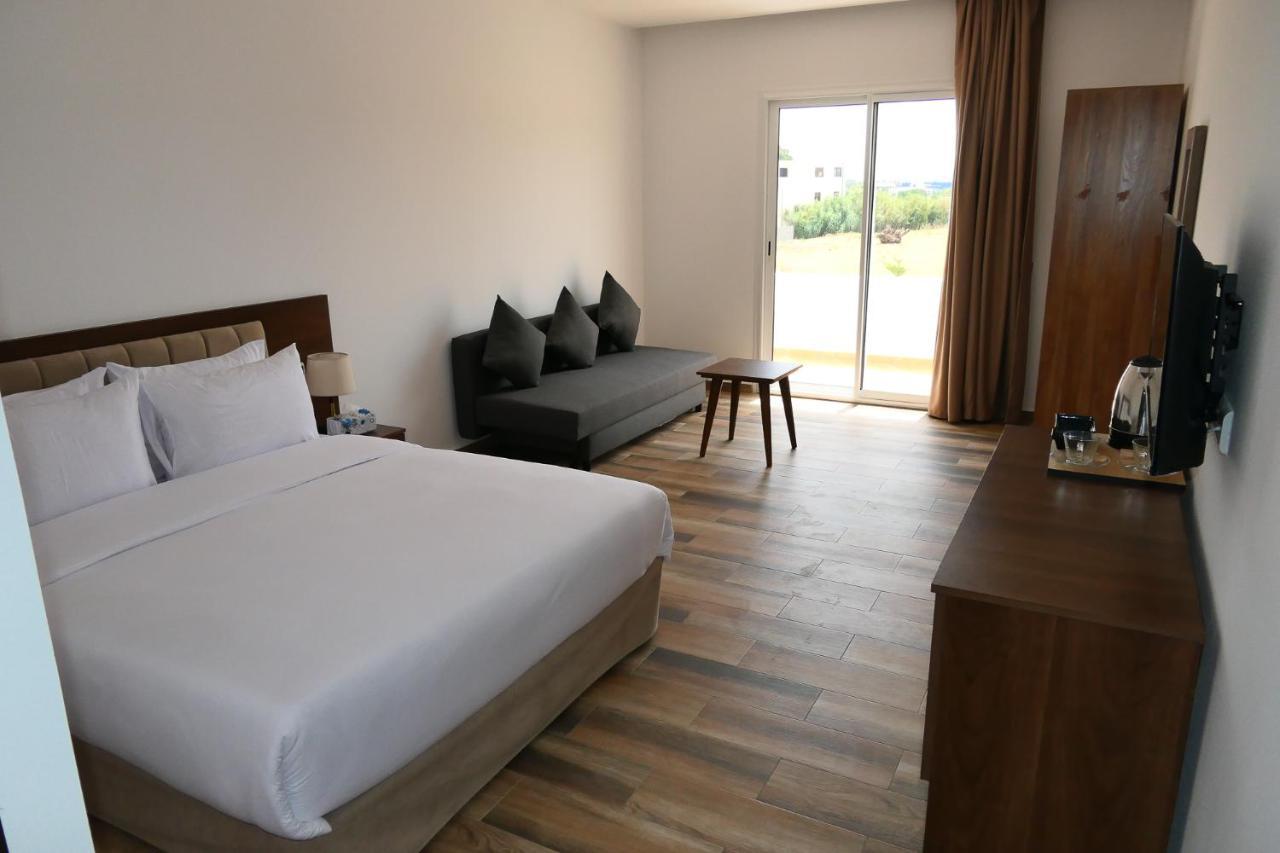 Hotel Corail De Cabo カボ・ネグロ エクステリア 写真