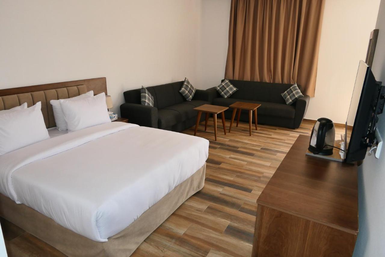 Hotel Corail De Cabo カボ・ネグロ エクステリア 写真