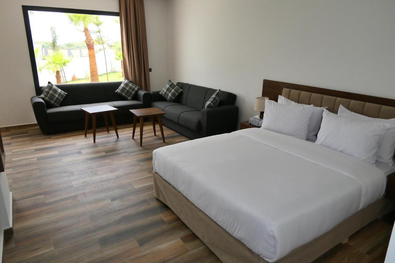 Hotel Corail De Cabo カボ・ネグロ エクステリア 写真