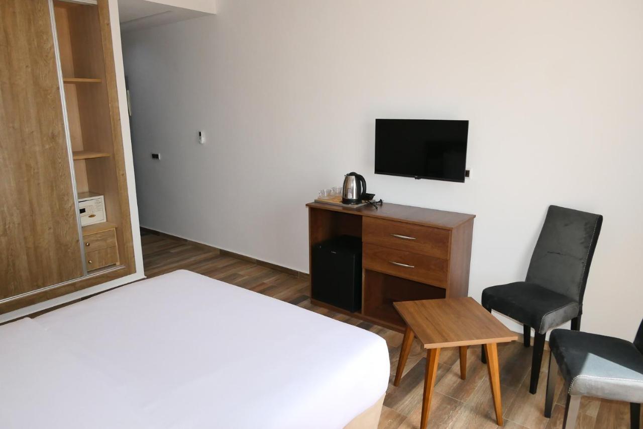 Hotel Corail De Cabo カボ・ネグロ エクステリア 写真