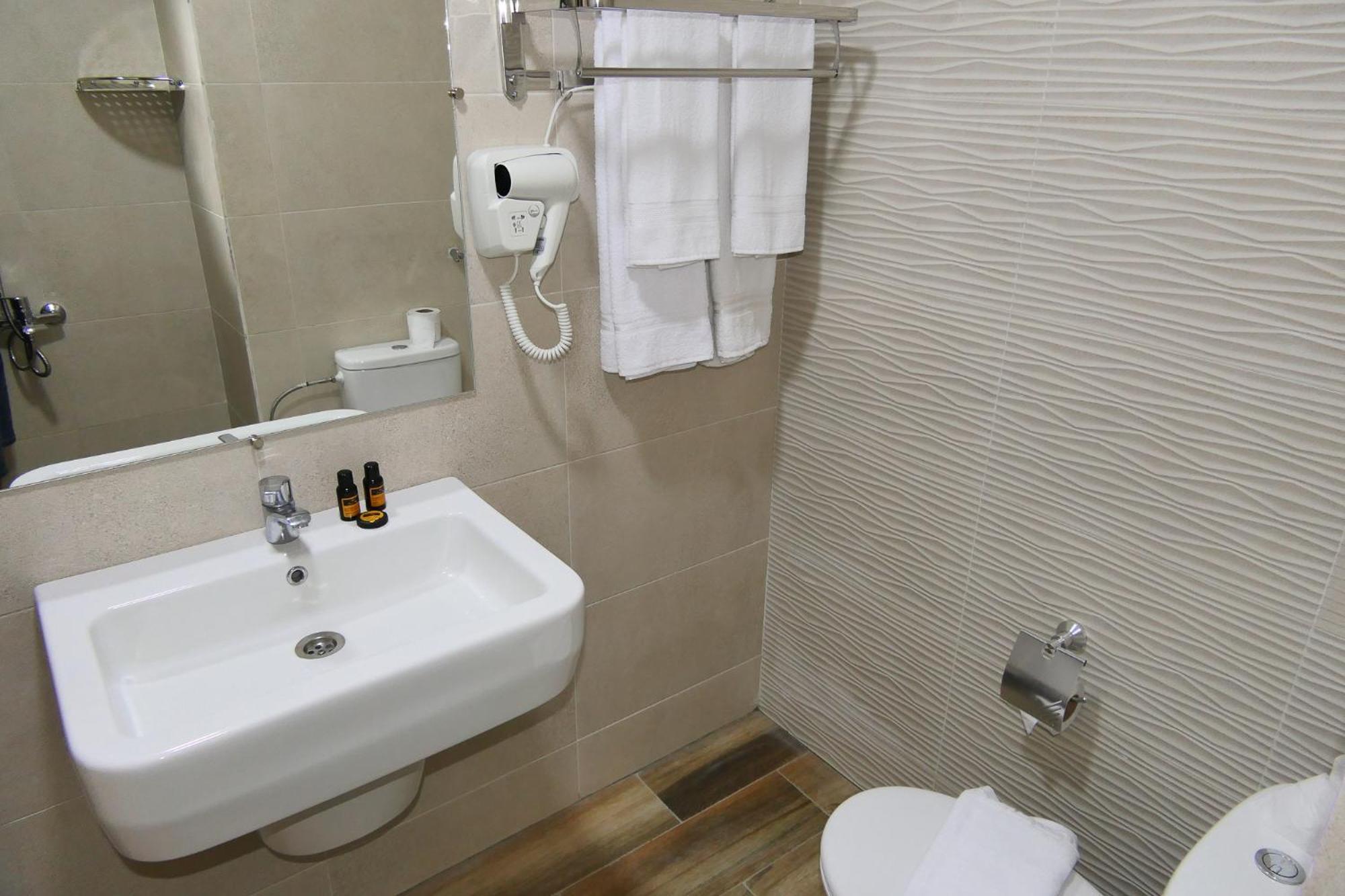 Hotel Corail De Cabo カボ・ネグロ 部屋 写真